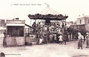 Oran- SDV- 7143- 
